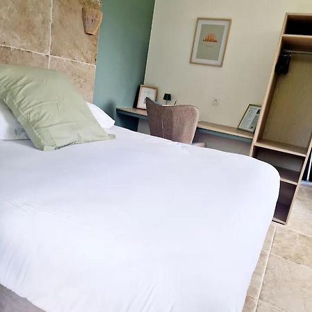 Les Logements De Laura Saint-Maur  Bagian luar foto